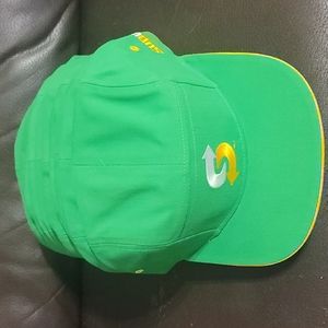 SUBWAY Employee snapback hat 10 TOTAL ONE PRICE